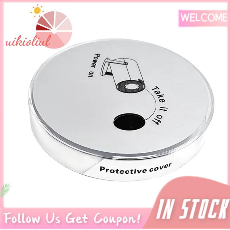 HY300PRO ฝาครอบเลนส์โปรเจคเตอร์หลีกเลี่ยงฝุ่นเครื่องโปรเจคเตอร์เฉพาะหมวกสําหรับ HY300Pro โปรเจคเตอร์
