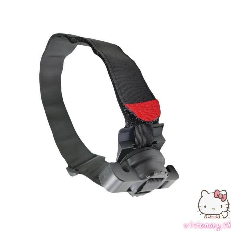 การฝึกการมองเห็นการหมุนล็อคความแข็งแรงของไนลอน Emergenicies Tourniquets