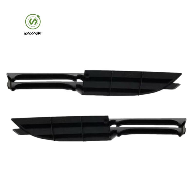 [gangong1kr]2 ชิ้นรถ LH & ตะแกรงกันชนสําหรับ E46 330I 320I 325I 325Xi 2002-2005 51117032614 51117032