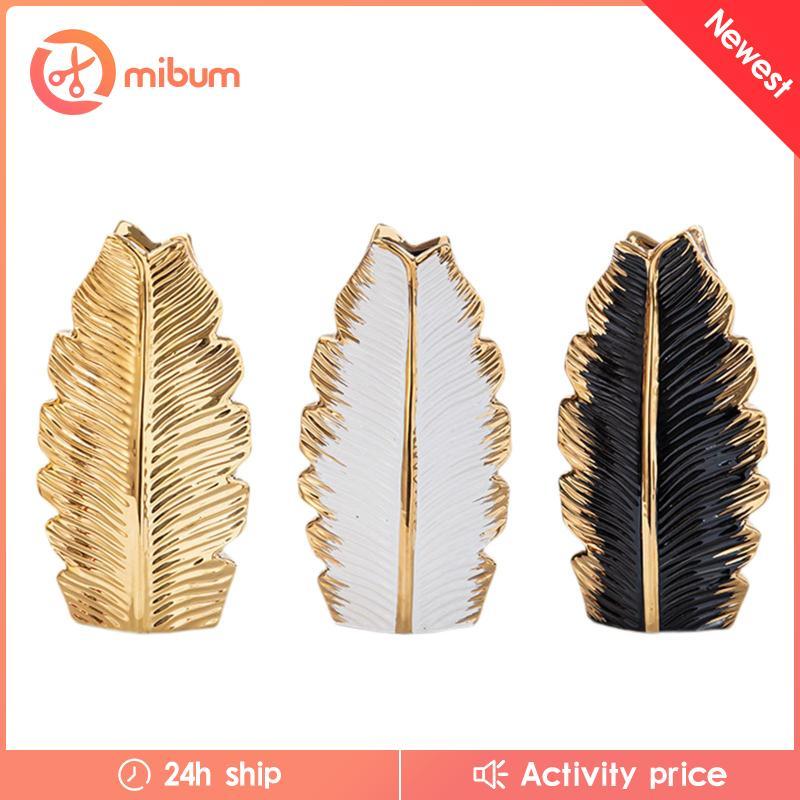 [มิบัม] ที่วางแจกันดอกไม้แห้ง สก์ท็อป ตกแต่งบ้าน ของขวัญ สําหรับสํานักงาน บ้าน ครัว แมนเทล ชั้นวาง