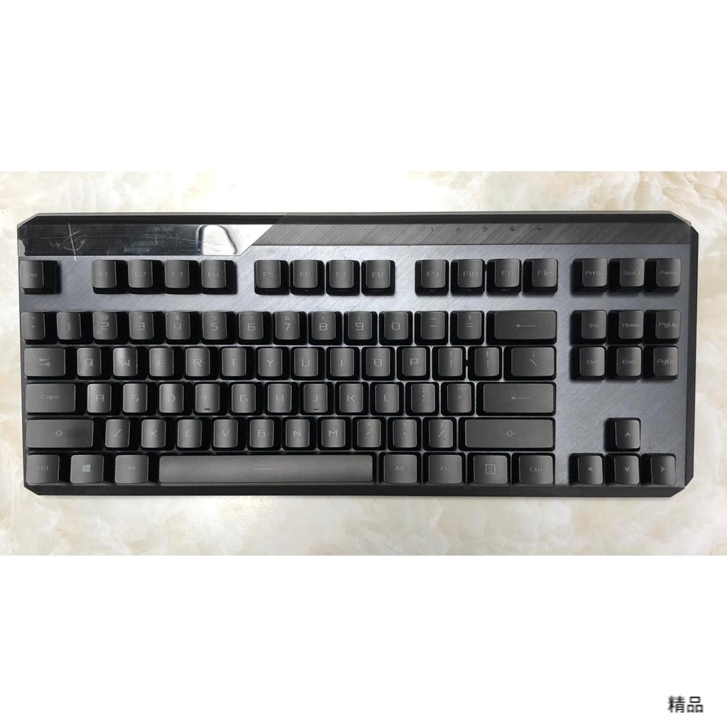 [คําแนะนําขายดี] Asus ROG/Player Country Dragon Knight 2nd Generation Single Large Keyboard abs Boar