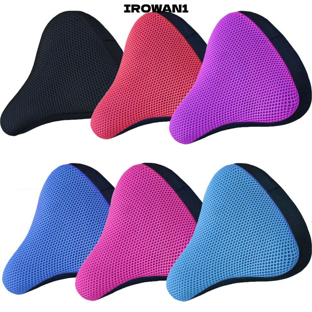 ที่หุ้มเบาะจักรยานเออร์วัน1 สีสันหลากหลาย นุ่มสบายสำหรับการขี่จักรยาน