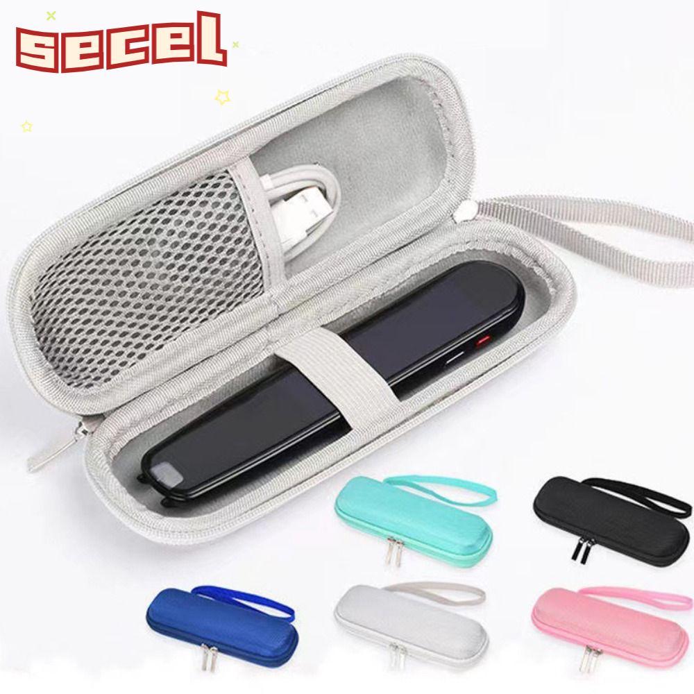 SECEL Translator Pen Travel Organizer กระเป๋าใส่เกราะป้องกัน