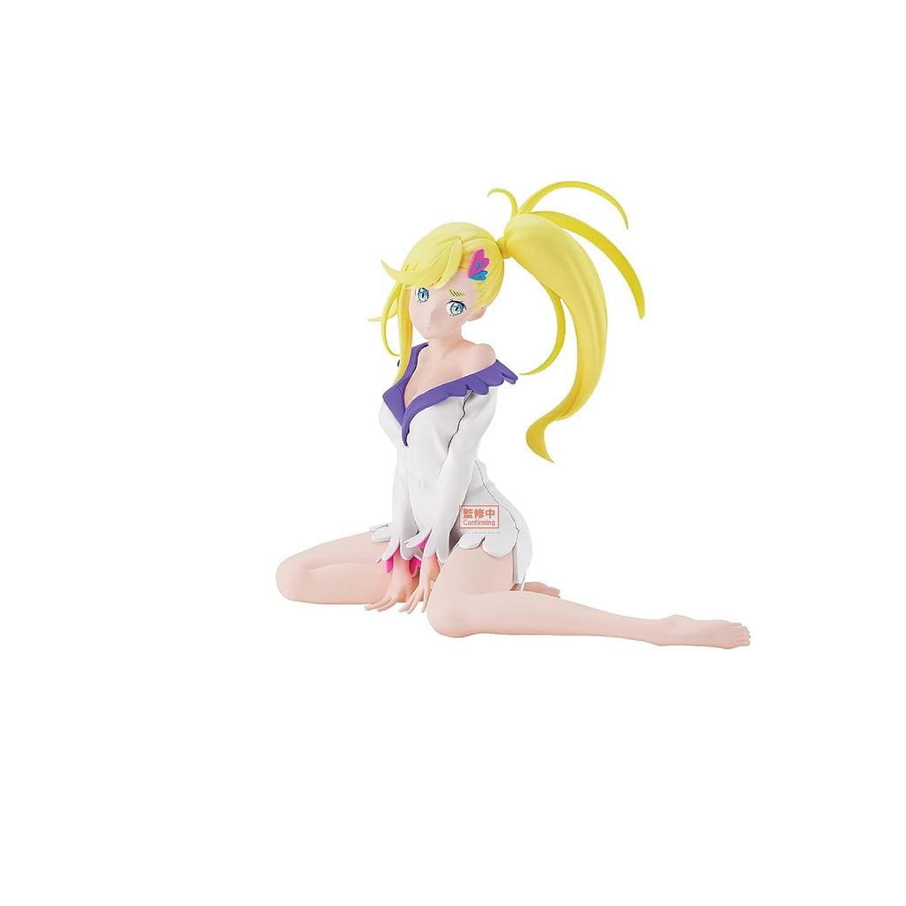 Banpresto ReZERO -Starting Life in Another World- ผ่อนคลายไปกับ Minerva