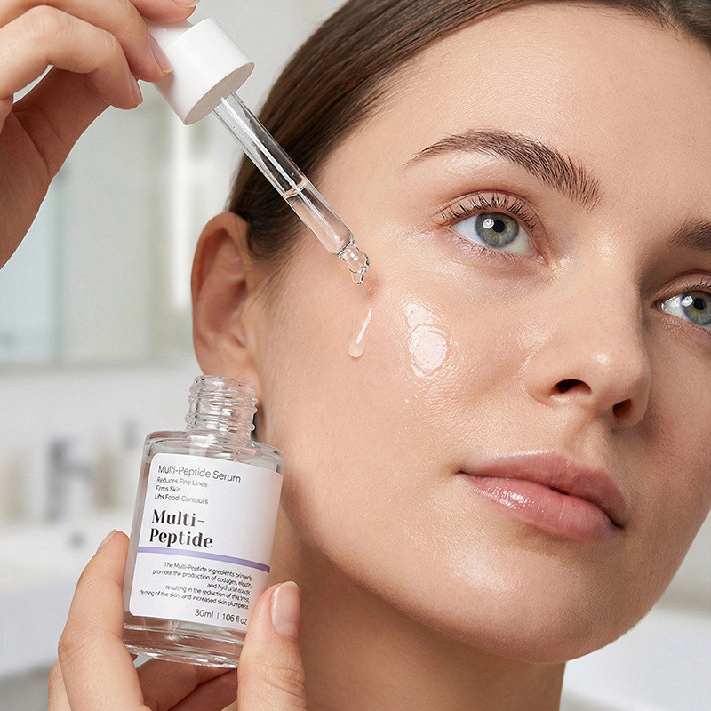 Collagen Essence VC Moisturizing Skin PDRN Essence Hydrating Essence MNUL