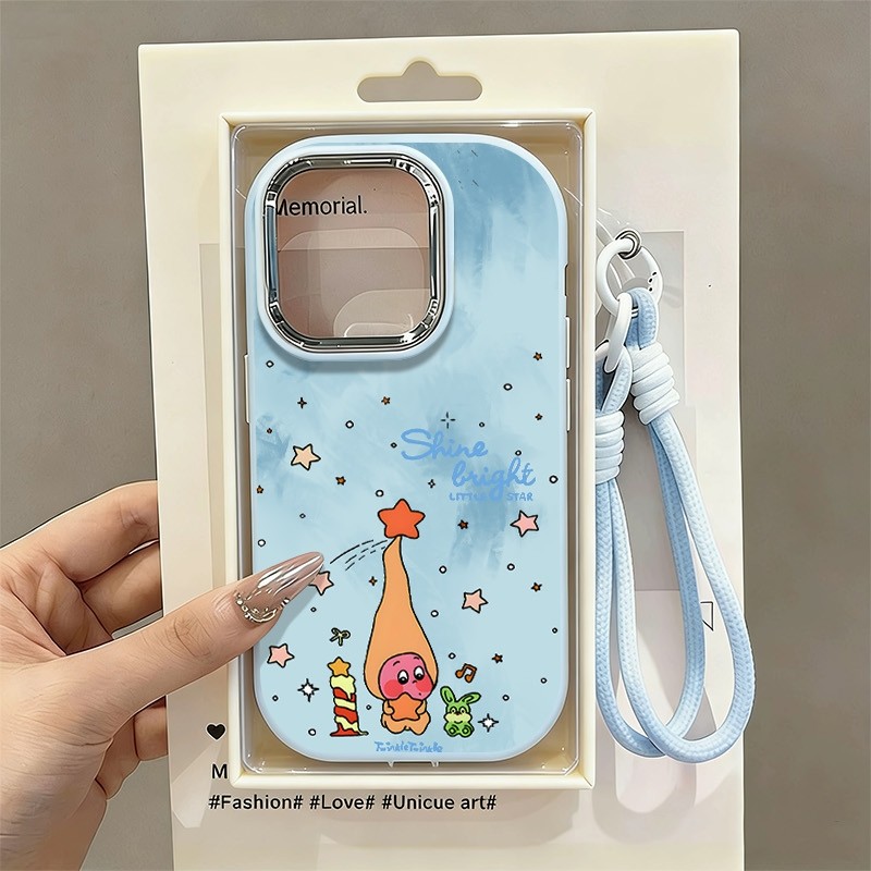 GAGO CASE+สร้อยข้อมือ VIVO V40LITE Y200 Y300 S1 V15 V20PRO V235G V275G V27E V295G V29E V30 V405G Y02