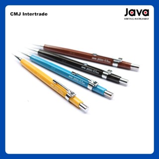 JAVA Jedo Machanical Pencil ดินสอกด ขนาด 0.3 / 0.5 / 0.7 / 0…