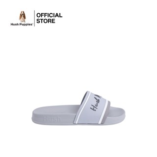 Hush Puppies รองเท้าผู้หญิง รุ่น HP PWSFQ9935LG - สีเทา (รอง…