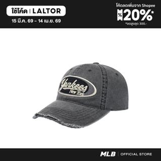 MLB หมวกแก๊ป ยูนิเซ็กส์ Vintage Pigment Wappen Unstructured …