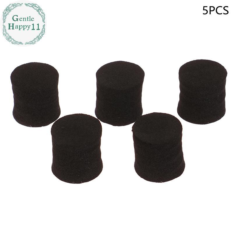 GentleHappy สําหรับ Roland PDX-8 PDX-6 เปลี่ยนกลองไฟฟ้า Trigger ฟองน้ําอิเล็กทรอนิกส์กลอง Trigger ฟอ