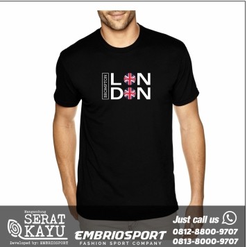เสื้อแข่ง Brompton London
