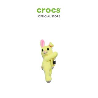 CROCS ตัวติดรองเท้า JIBBITZ™ HUGGITZ BUNNY รุ่น 10017603 - M…