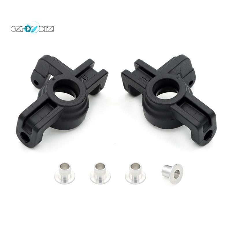GzhxdiiziPlastic Steering Cup สําหรับ 1/16 Zd-Racing Mt16 Rc รถอะไหล่อัพเกรด
