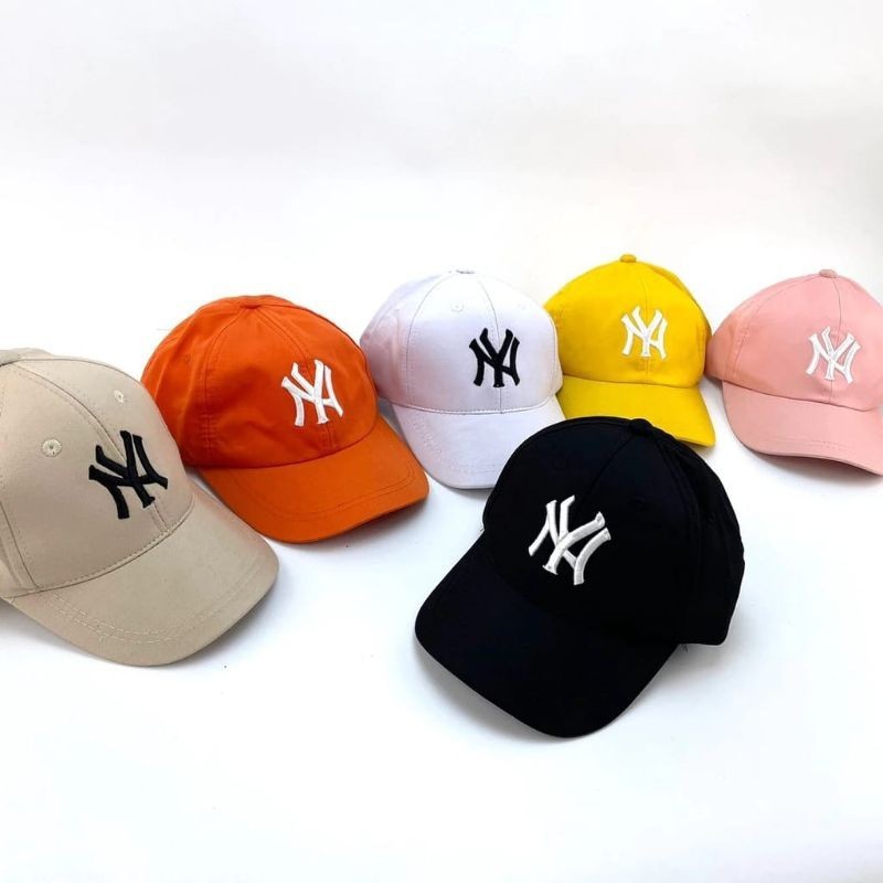 หมวกเด็ก NY Premium / หมวกเด็ก NY Premium
