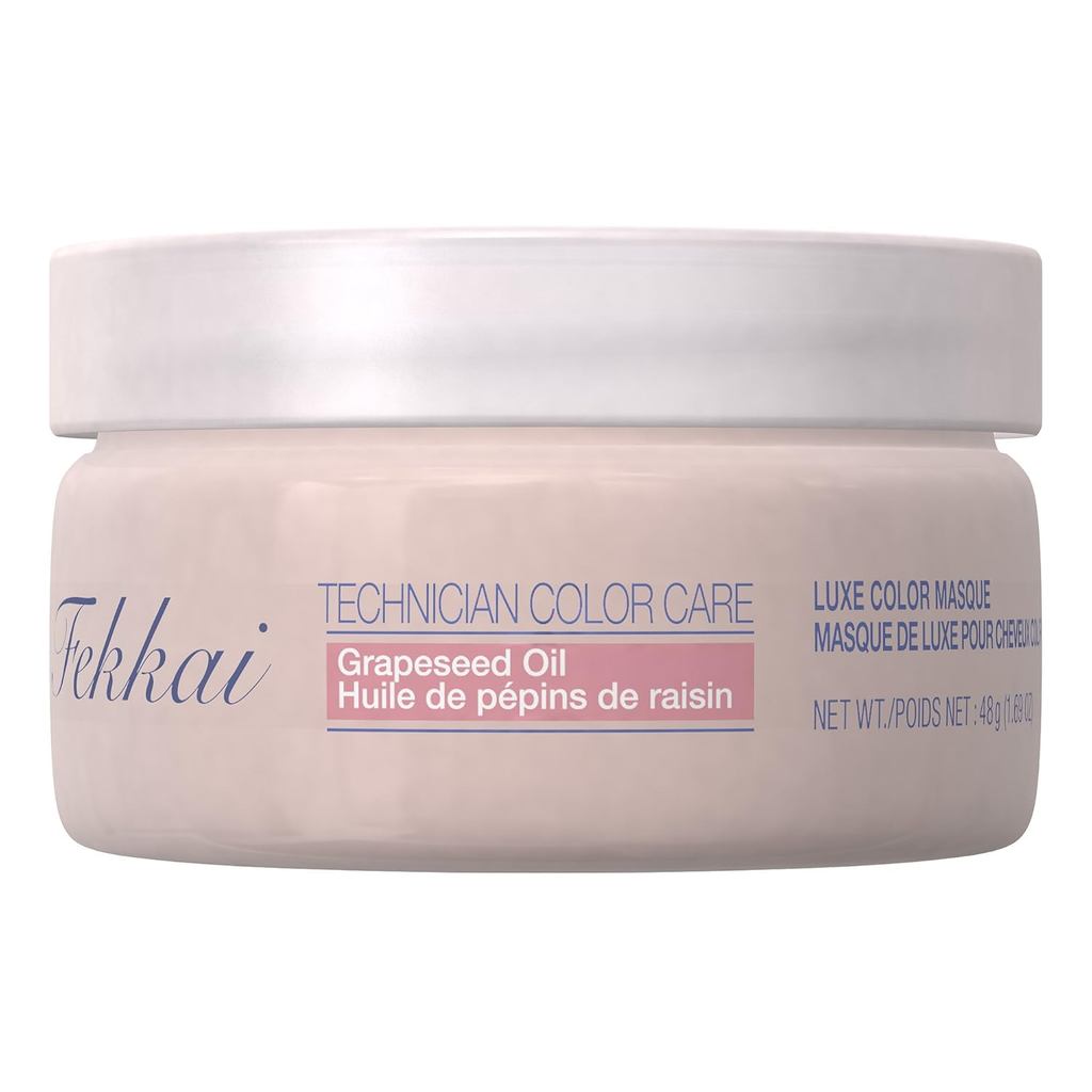 Fekkai Technician Color Care Mask 1.69oz, 1.690 Liquid oz