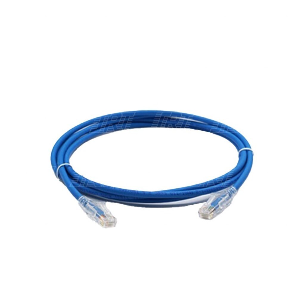 สาย Patch Cat6 RJ45-RJ45 | 04-01-0269-BL | 04-01-0269-W | LINK | US-5120LZ-4 | US-5120LZ-1 | 20M.
