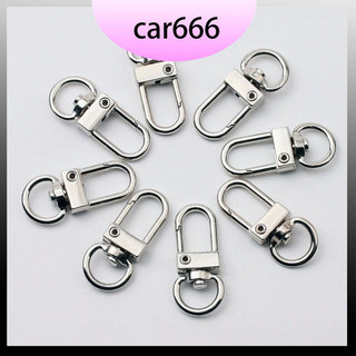 200pcs Diy Keychain/Hook For Keychain/Lobster Clasp Keychain For Jewelry Making Supplies