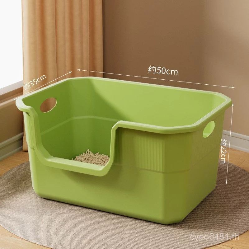 อ่างล้างหน้าแมวขนาดใหญ่พิเศษ รุ่น ค88x thumbnail 8