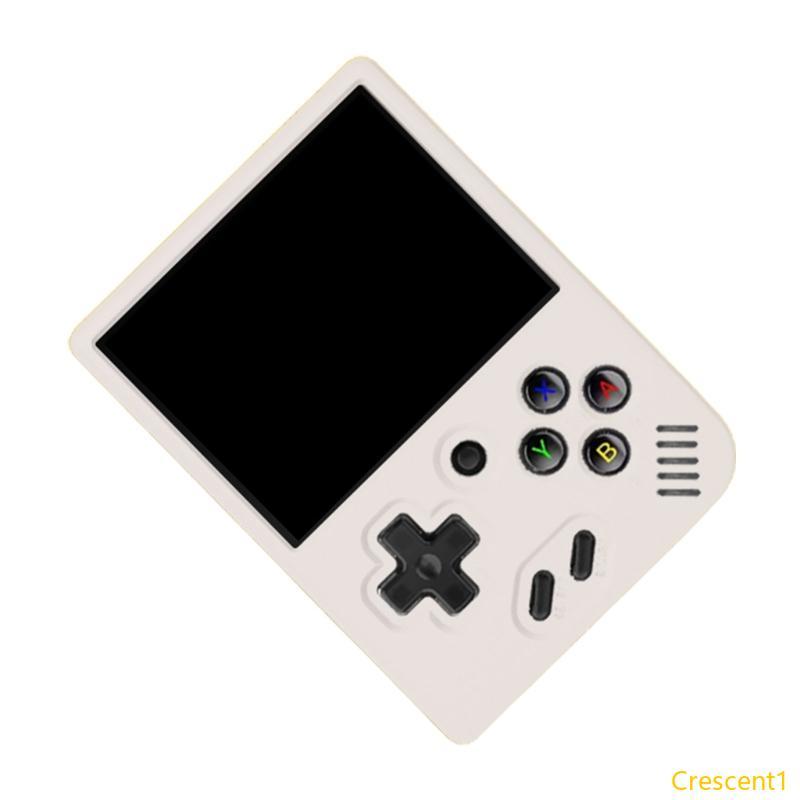 Crescent1 สําหรับคอนโซล Miyoo Mini Plus Skin Cover Housing
