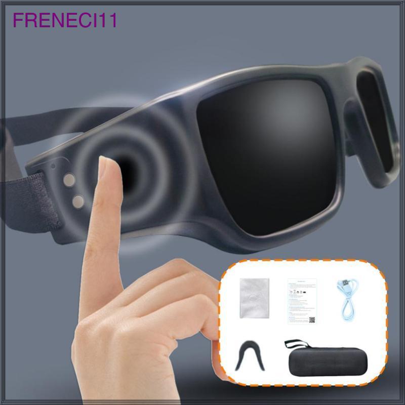 แว่นตา Reflex Vision Strobe สำหรับการฝึกฝนกีฬาฮอกกี้ เบสบอล และวิ่ง