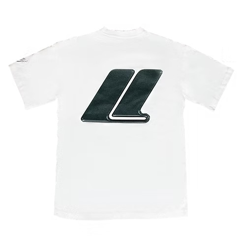 LLOUD Limited Edition Graphic Tee Premium Cotton T-Shirt Unisex Streetwear Exclusive Drop Tee