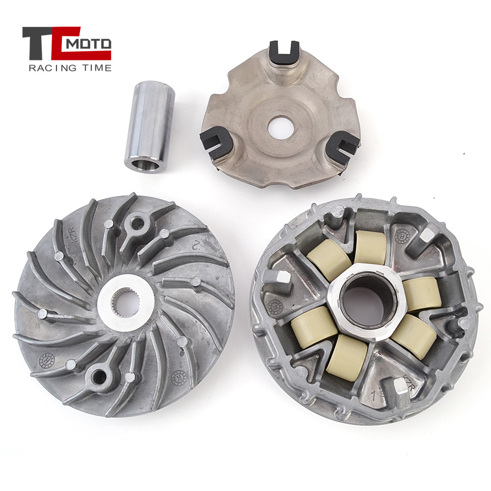 คลัทช์หลัก Variator สําหรับ Honda PCX125 PCX150 PCX 125cc WW PCX 125 150 WW125 WW150 22011-KWN-900 2