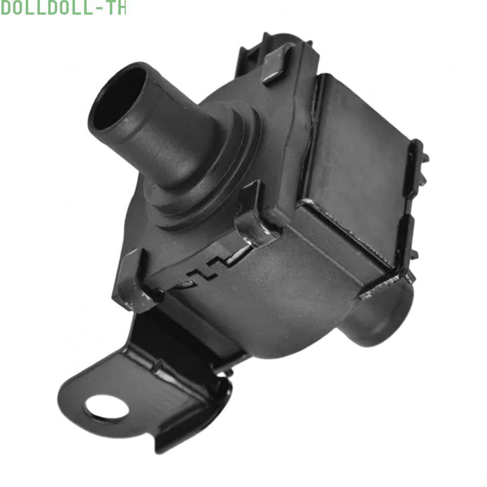 [Dolldoll]Vapor Canister Valve Charcoal Canister Solenoid ABS Plastic Construction