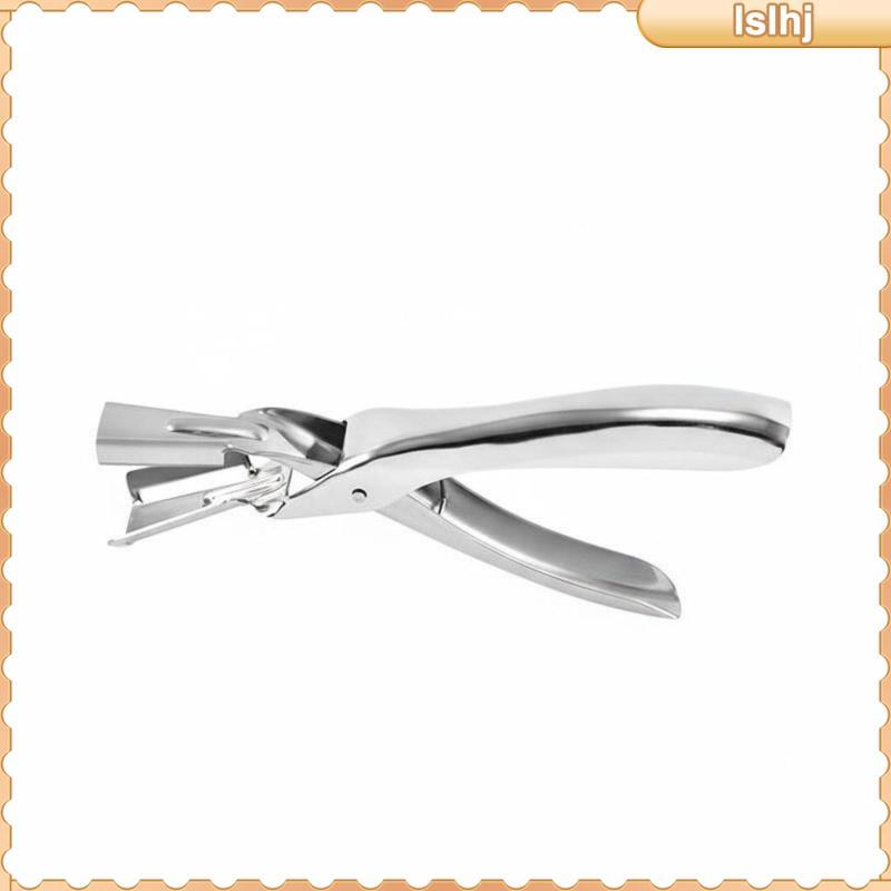 [Lslhj] Lobster Sheller Heavy Duty Stainless Steel Peeler Tool อุปกรณ์ครัวสําหรับ Shellfish Enjoymen