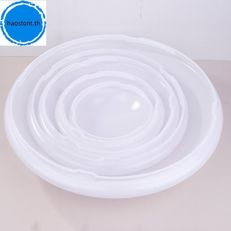 Haostont โคมไฟเพดานกลมอุปกรณ์เสริมโคมไฟ Shades Diffuser Fixture ครอบคลุมโคมไฟห้องนอนทางเดินระเบียงโคมไฟ Shades TH