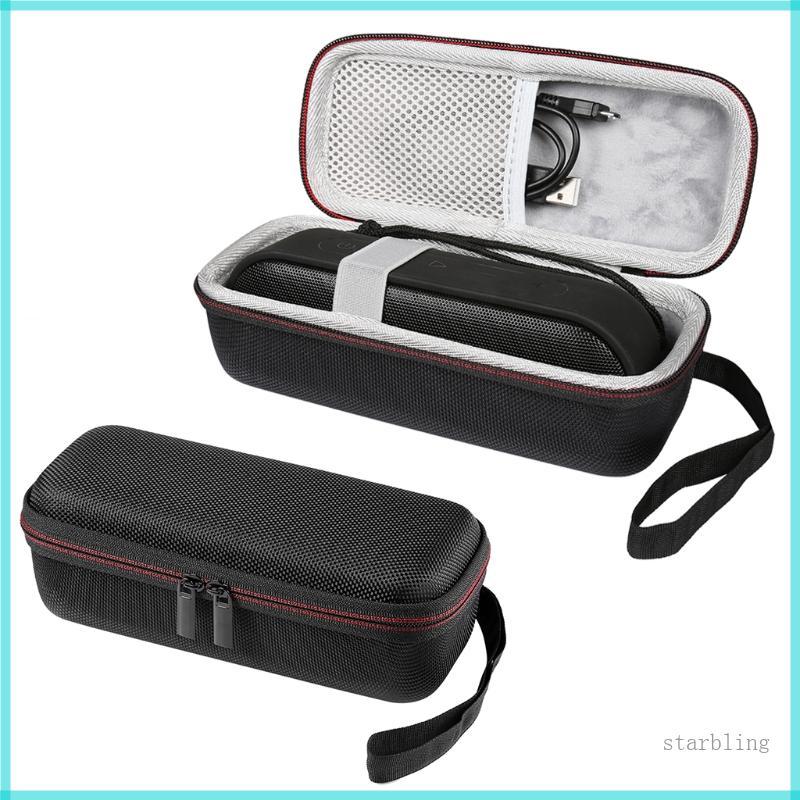 Star Hard EVA CaseTravel Carrying Bag สําหรับ XSound Go กล่องใส่ลําโพงแบบพกพา