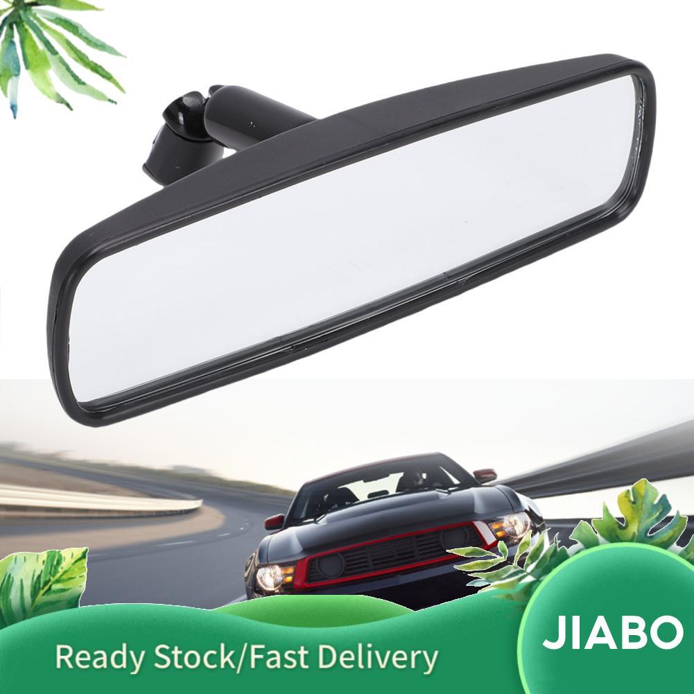 Jiabo Fabater 10.5 Universal กระจกมองหลังกระจกมองหลังภายในชุด OEM Part : 6U5Z-17700-B 6U5Z-17700-D 6