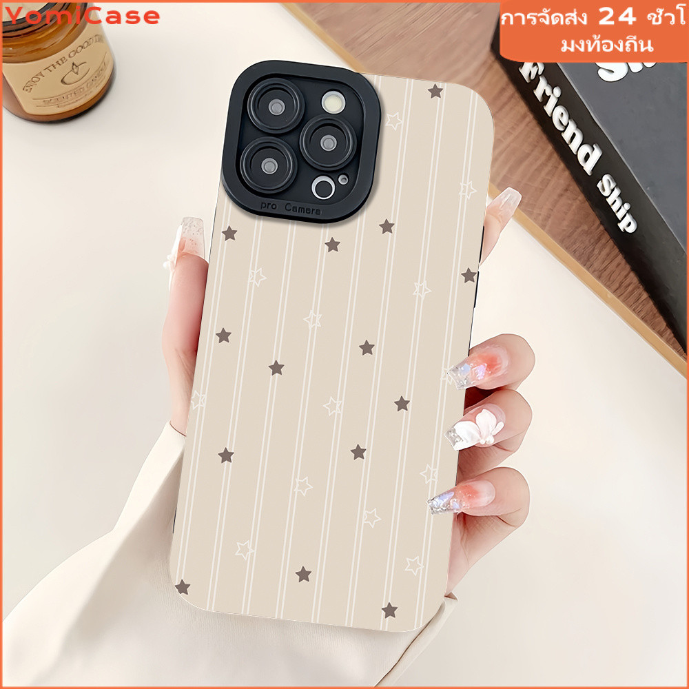 ⭐️STAR⭐️case for oppo A154G A164G A534G2020 A57 A58 A5S A764G เคสเลนส์รวมทุกอย่างสำหรับ OPPO A57/A77