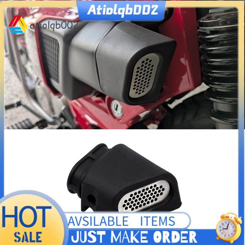 การ์ดกรองอากาศรถจักรยานยนต์สําหรับ Hunter CT125 JA55 JA65 2020-2024 อุปกรณ์เสริมรถจักรยานยนต์