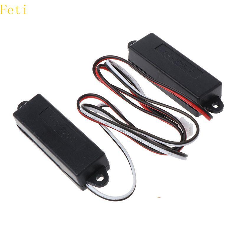 Feti 1635 LCD TV Speakers 8 Ohm 2W Resonance Speaker Strong Bass Full Range Louderspeaker ความถี่ลํา