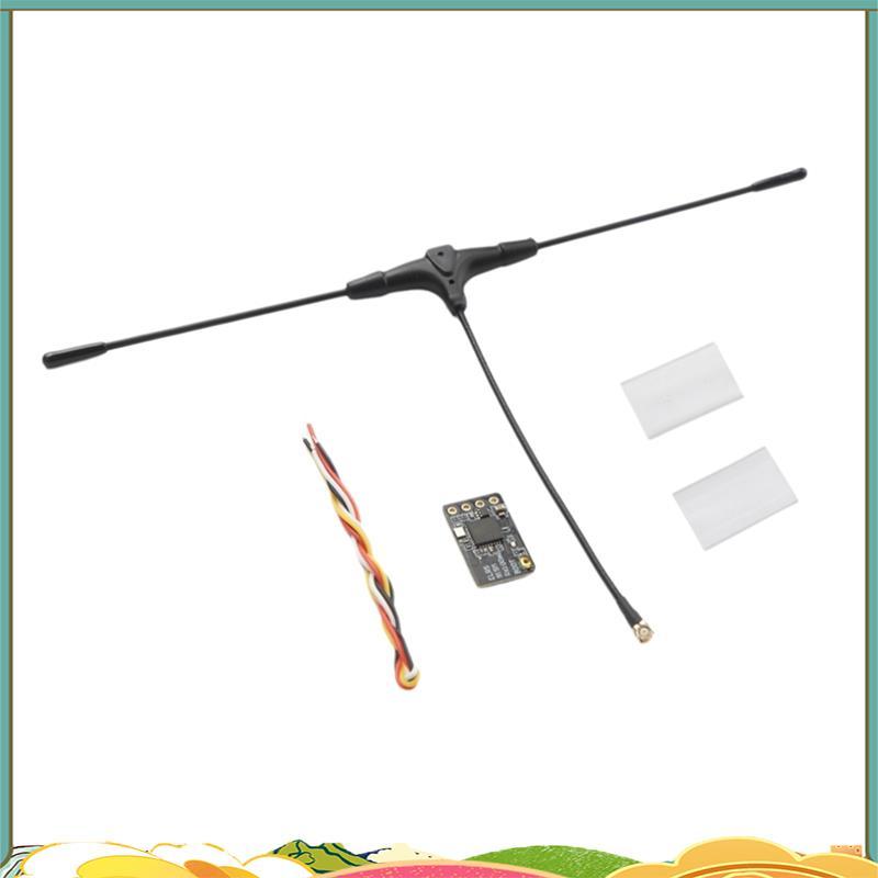 ELRS NANO 915Mhz RX Receiver EXPRESSLRS Nano Long Range Receiver สําหรับ RC FPV Long Range Racing Dr