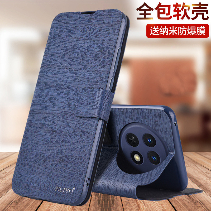 เหมาะสําหรับ oppoA2 เคสโทรศัพท์ A2pro กันกระแทก A2x เคสหนังป้องกัน A2m Flip opa2x รวมทุกอย่าง opa2po