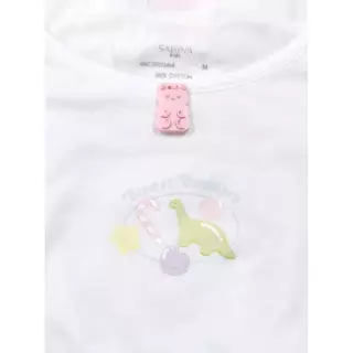 SABINA KIDS เสื้อชั้นในเด็ก รหัส SBC25034