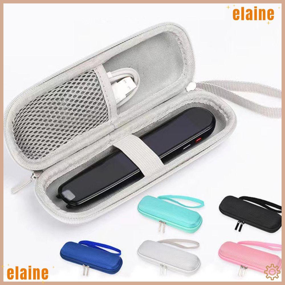 ELAINE Translator Pen Portable Holder Organizer Carrying Bag
