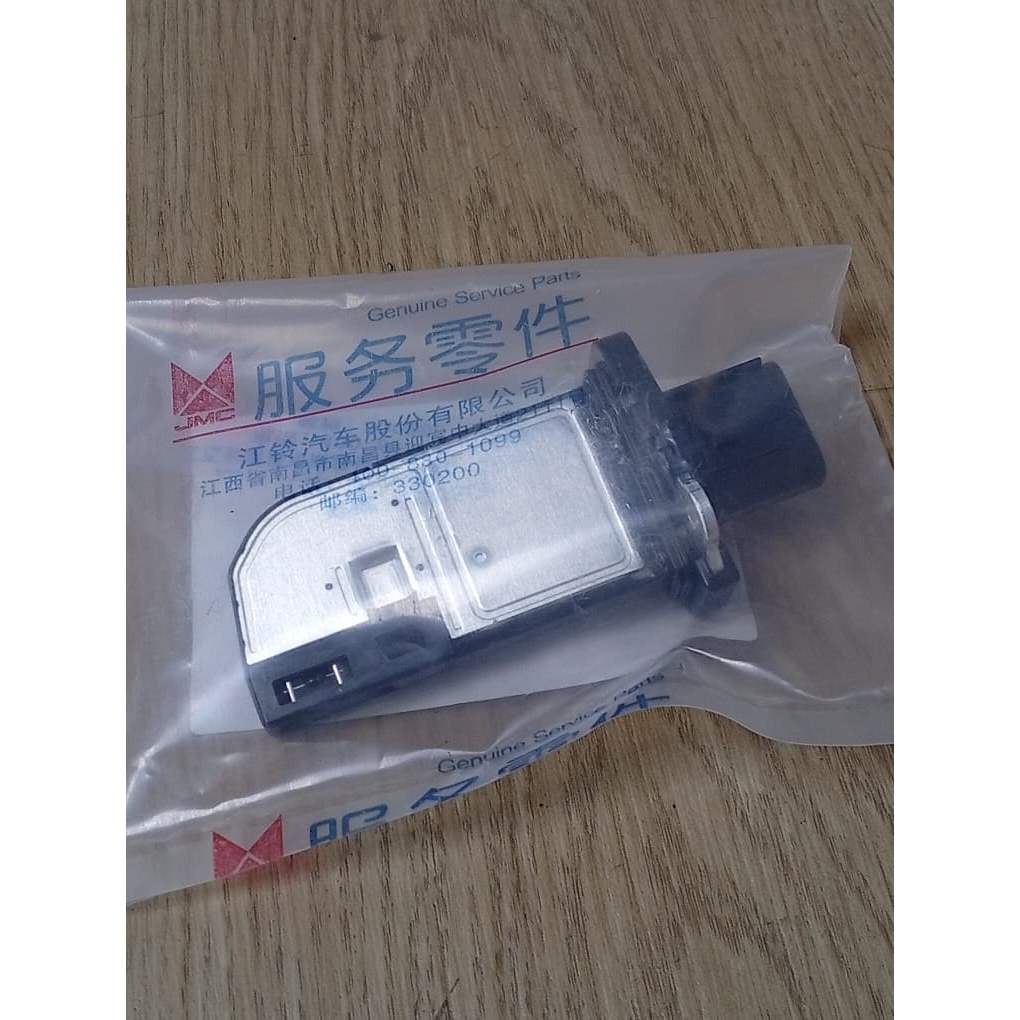 AIR FLOW SENSOR (4PIN) > FORD RANGER T6 / T7 2.2CC / 3.2CC > 8V2Z-12-B579A-JMC >
