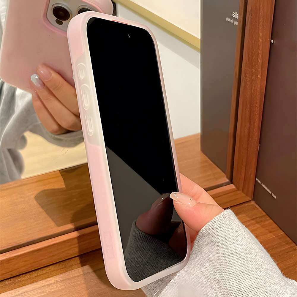 2 in 1 เคสทรศัพท์ For Samsung A17 A07 4G A55 A56 5G A05S A06 A15 A16 A26 A34 A35 A36 A53 A54 S24 FE S23 S25 Ultra - รูปที่ 4