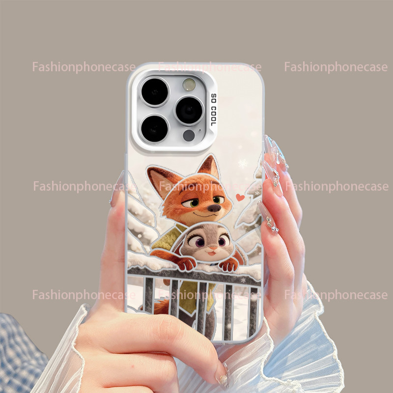 เคสมือถือสำหรับ iPhone 17 16 15 14 13 12 11 SAMSUNG S25 S รูปที่ 4