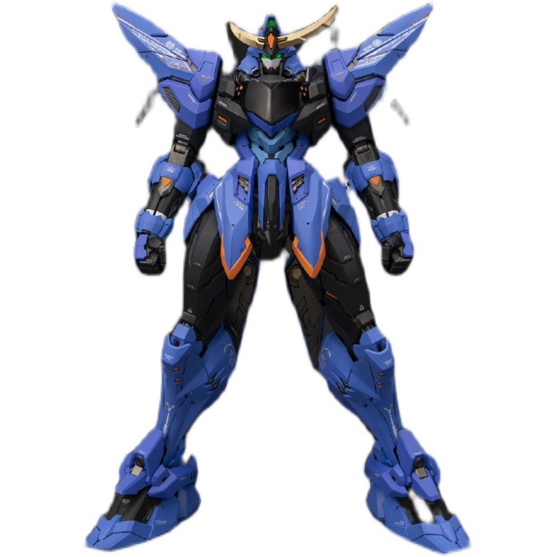 พร้อมสต็อก MOSHOW MOSHOW MOSHOW ผลบรรพบุรุษ MCT-J03 ยาวาติกัน Kuochuang Mecha Alloy สําเร็จรูป