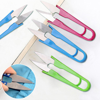 กรรไกรตัดเศษด้าย กรรไกรตัดขี้ด้าย กรรไกรจัมโบ้ กรรไกรก้ามปูค…