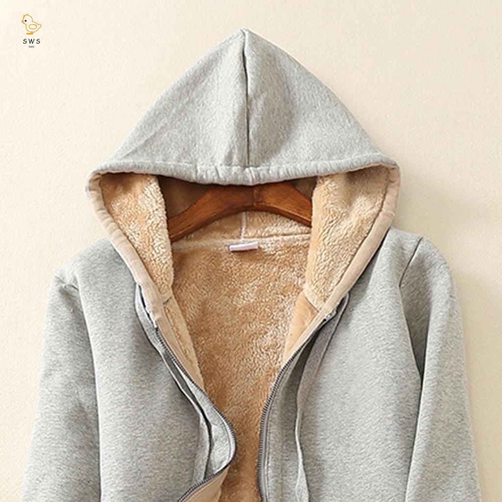 ผู้หญิงซิปคลุมด้วยผ้าคาร์ดิแกนเสื้อลําลอง หนีไป เสื้อกันหนาวคลุมด้วยผ้าคาร์ดิแกนสําหรับบ้านทุกวันสวมใส่