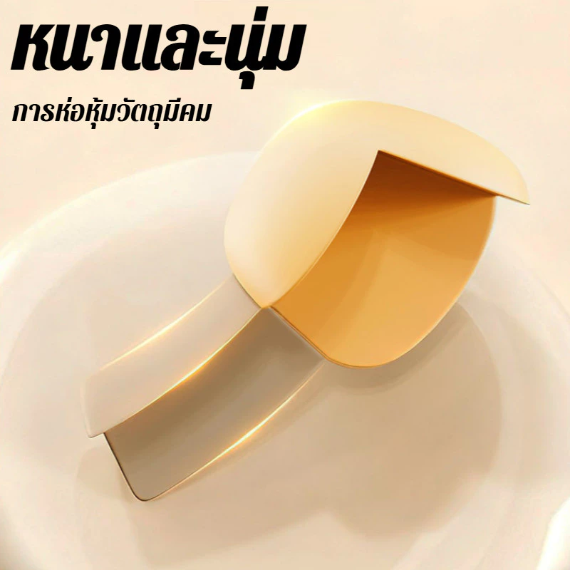ที่ครอบมุมโต๊ะป้องกันการกระแทก ลายการ์ตูน/โปร่งใส thumbnail 6