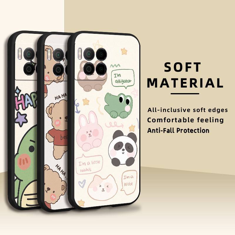 ฝาครอบสกปรกทนเคสโทรศัพท์สําหรับ TCL T-Mobile Revvl7 Pro/T โทรศัพท์ 2Pro 5G//TMRV07P5G TPU กันกระแทกแ