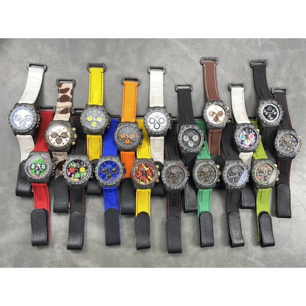 1: 1 Original Standard Real Shot, 2023 สินค้าใหม่,Super Carbon Fiber Customization 4130 Universe Tim