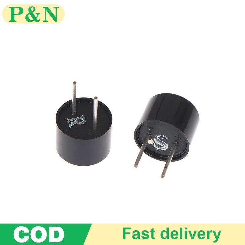 [P&N] 1/3 ชิ้น MA40S4R MA40S4S 40KHZ รับ/ส่งเซ็นเซอร์ตําแหน่งโพรบอัลตราโซนิก [cod]