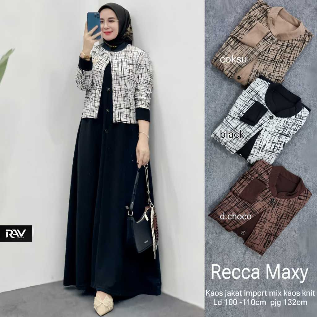 2212 ROCCA MAXY โดย RaV
