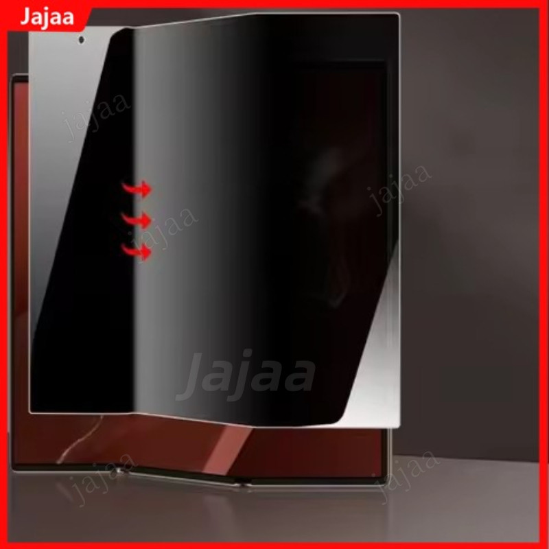 Anti-Spy ป้องกันหน้าจอสําหรับ Huawei Mate XTs Ultimate 5G Huawei Mate XT Ultimate Soft TPU Hydrogel 